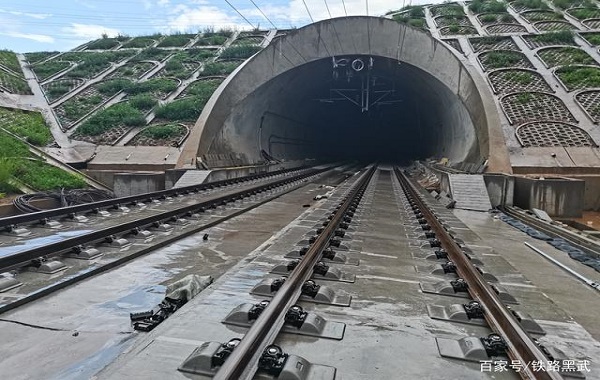 铁路隧道防灾救援监控系统